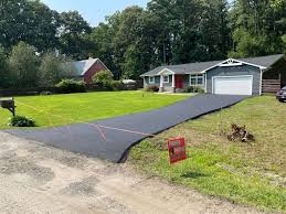 Best Driveway Grading and Leveling  in Talty, TX